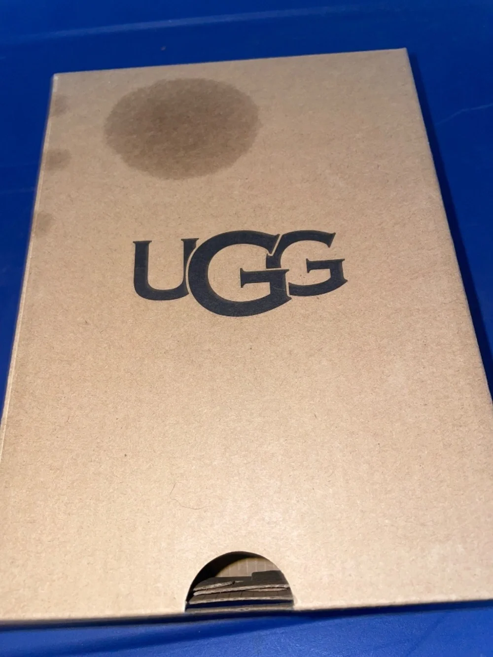 UGG Toddler Girls Funkette